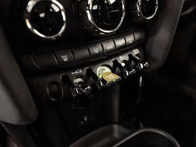 Mini Mini Gebrauchtwagen Mini Mini Gebrauchtwagen