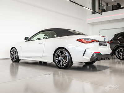 BMW 4er Gebrauchtwagen BMW 4er Gebrauchtwagen