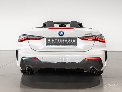 BMW 4er Gebrauchtwagen BMW 4er Gebrauchtwagen