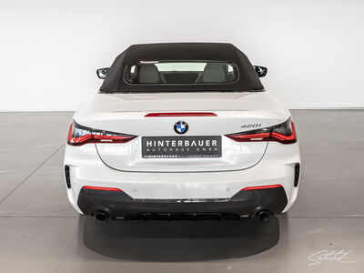 BMW 4er Gebrauchtwagen BMW 4er Gebrauchtwagen