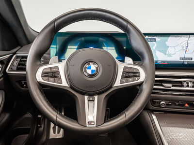 BMW 4er Gebrauchtwagen BMW 4er Gebrauchtwagen