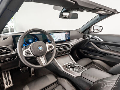 BMW 4er Gebrauchtwagen BMW 4er Gebrauchtwagen