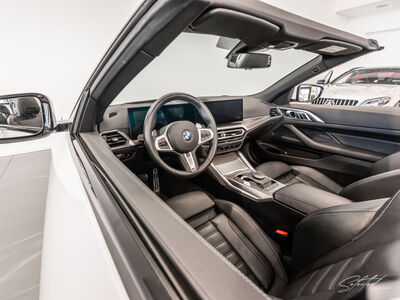 BMW 4er Gebrauchtwagen BMW 4er Gebrauchtwagen