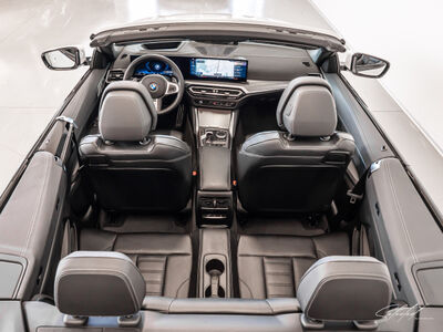 BMW 4er Gebrauchtwagen BMW 4er Gebrauchtwagen