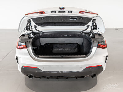 BMW 4er Gebrauchtwagen BMW 4er Gebrauchtwagen