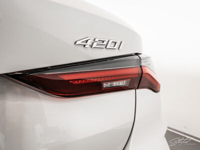 BMW 4er Gebrauchtwagen BMW 4er Gebrauchtwagen