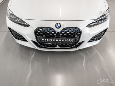 BMW 4er Gebrauchtwagen BMW 4er Gebrauchtwagen
