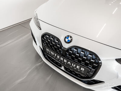 BMW 4er Gebrauchtwagen BMW 4er Gebrauchtwagen