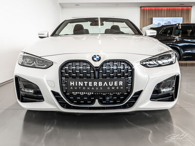 BMW 4er Gebrauchtwagen BMW 4er Gebrauchtwagen