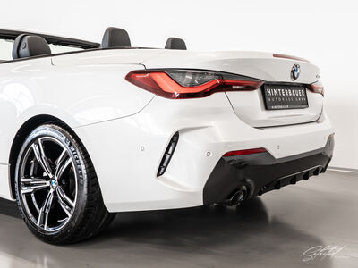 BMW 4er Gebrauchtwagen BMW 4er Gebrauchtwagen