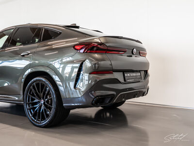 BMW X6 Gebrauchtwagen BMW X6 Gebrauchtwagen