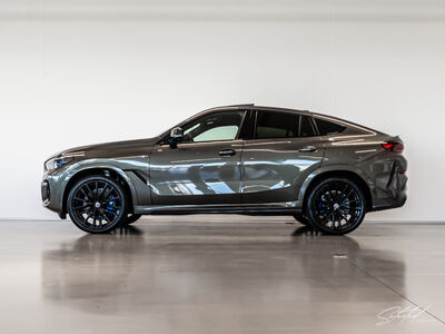 BMW X6 Gebrauchtwagen BMW X6 Gebrauchtwagen