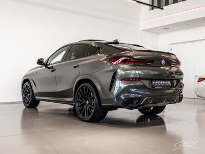 BMW X6 Gebrauchtwagen BMW X6 Gebrauchtwagen