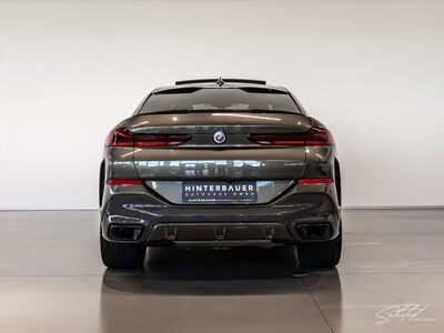 BMW X6 Gebrauchtwagen BMW X6 Gebrauchtwagen