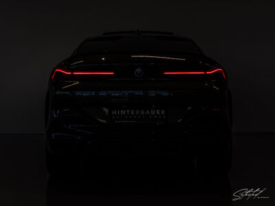 BMW X6 Gebrauchtwagen BMW X6 Gebrauchtwagen