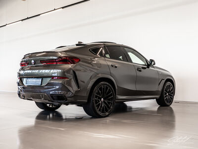 BMW X6 Gebrauchtwagen BMW X6 Gebrauchtwagen