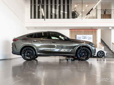 BMW X6 Gebrauchtwagen BMW X6 Gebrauchtwagen