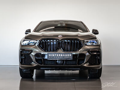 BMW X6 Gebrauchtwagen BMW X6 Gebrauchtwagen