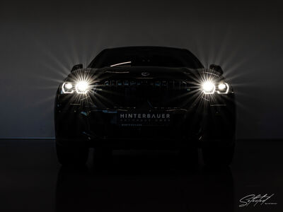 BMW X6 Gebrauchtwagen BMW X6 Gebrauchtwagen