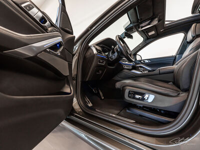 BMW X6 Gebrauchtwagen BMW X6 Gebrauchtwagen