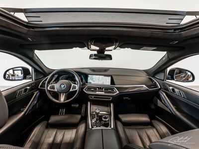 BMW X6 Gebrauchtwagen BMW X6 Gebrauchtwagen