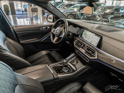 BMW X6 Gebrauchtwagen BMW X6 Gebrauchtwagen