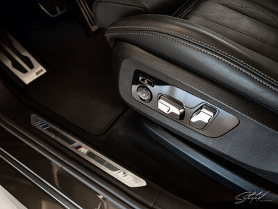 BMW X6 Gebrauchtwagen BMW X6 Gebrauchtwagen