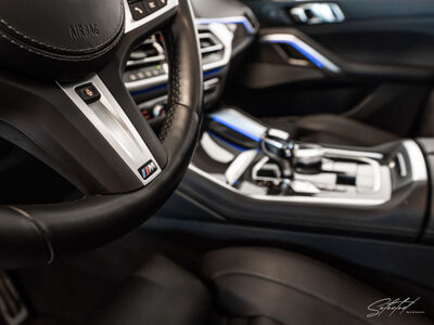 BMW X6 Gebrauchtwagen BMW X6 Gebrauchtwagen