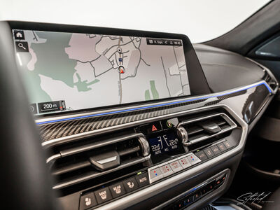 BMW X6 Gebrauchtwagen BMW X6 Gebrauchtwagen