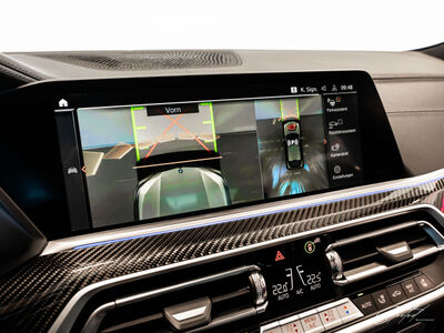 BMW X6 Gebrauchtwagen BMW X6 Gebrauchtwagen