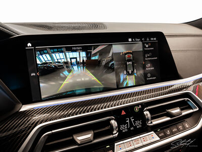 BMW X6 Gebrauchtwagen BMW X6 Gebrauchtwagen