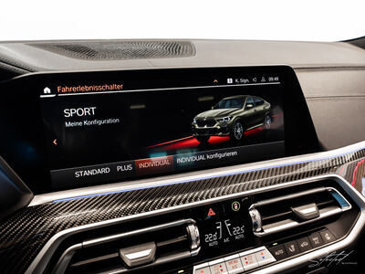 BMW X6 Gebrauchtwagen BMW X6 Gebrauchtwagen