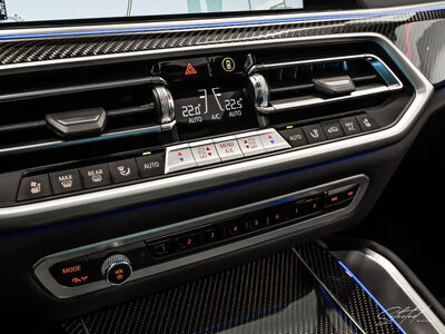 BMW X6 Gebrauchtwagen BMW X6 Gebrauchtwagen