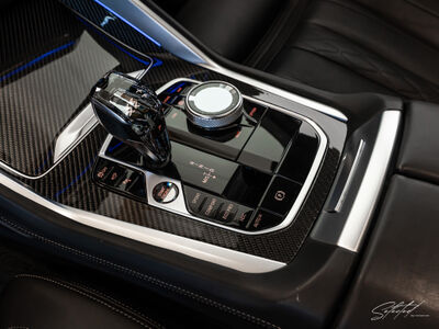 BMW X6 Gebrauchtwagen BMW X6 Gebrauchtwagen