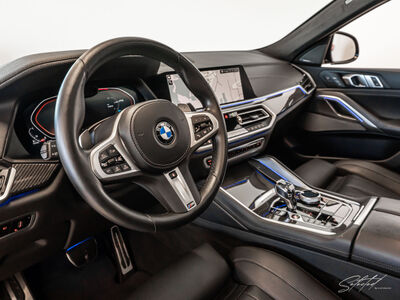 BMW X6 Gebrauchtwagen BMW X6 Gebrauchtwagen