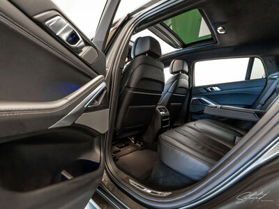 BMW X6 Gebrauchtwagen BMW X6 Gebrauchtwagen