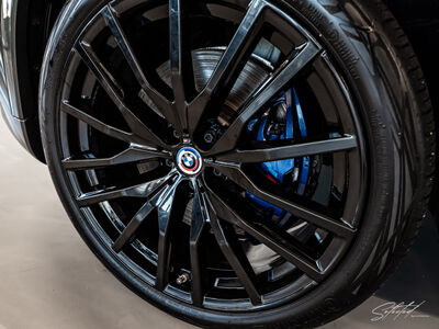 BMW X6 Gebrauchtwagen BMW X6 Gebrauchtwagen