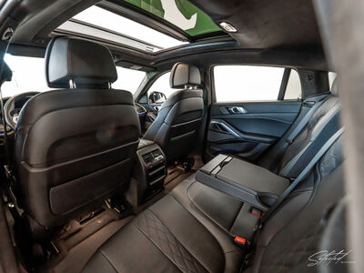 BMW X6 Gebrauchtwagen BMW X6 Gebrauchtwagen