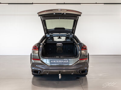 BMW X6 Gebrauchtwagen BMW X6 Gebrauchtwagen