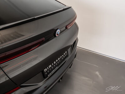 BMW X6 Gebrauchtwagen BMW X6 Gebrauchtwagen