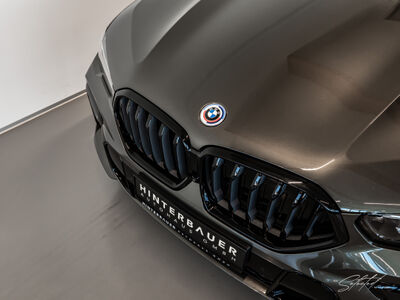 BMW X6 Gebrauchtwagen BMW X6 Gebrauchtwagen