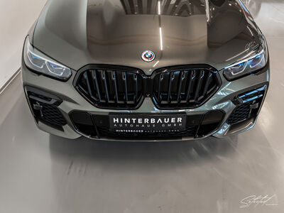 BMW X6 Gebrauchtwagen BMW X6 Gebrauchtwagen