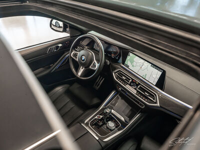 BMW X6 Gebrauchtwagen BMW X6 Gebrauchtwagen