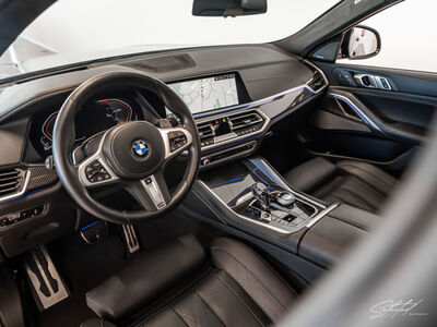 BMW X6 Gebrauchtwagen BMW X6 Gebrauchtwagen