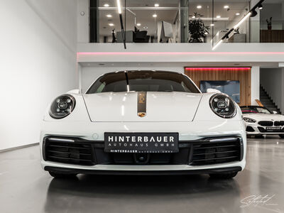 Porsche 911 Gebrauchtwagen Porsche 911 Gebrauchtwagen