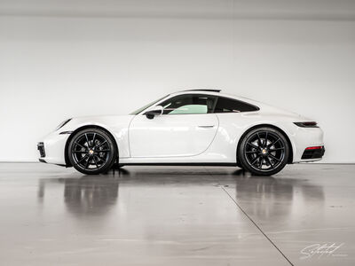 Porsche 911 Gebrauchtwagen Porsche 911 Gebrauchtwagen