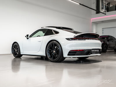 Porsche 911 Gebrauchtwagen Porsche 911 Gebrauchtwagen