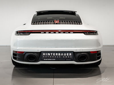 Porsche 911 Gebrauchtwagen Porsche 911 Gebrauchtwagen