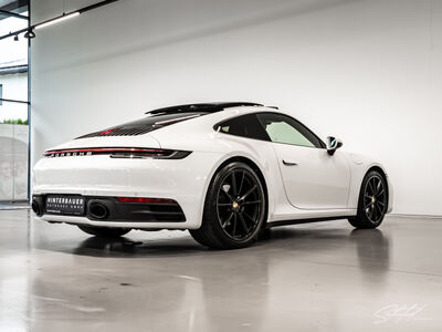 Porsche 911 Gebrauchtwagen Porsche 911 Gebrauchtwagen