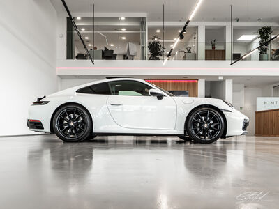 Porsche 911 Gebrauchtwagen Porsche 911 Gebrauchtwagen